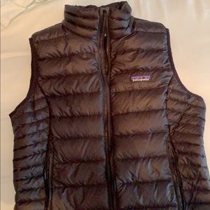Patagonia vest